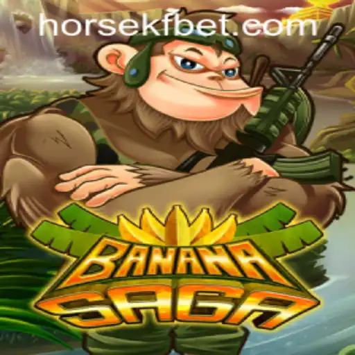 Descubra o Fascinante Mundo de BananaSaga e o Impacto de HORSEKF.COM