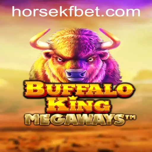 BuffaloKing: Descubra as Aventuras do Oeste Selvagem