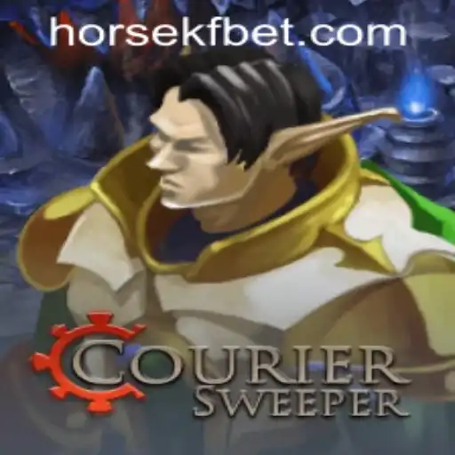CourierSweeper: Um Mergulho na Experiência Única de Jogo