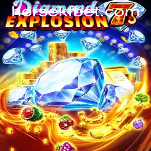 Desvendando DiamondExplosion7s: Uma Jornada no Mundo dos Jogos Online