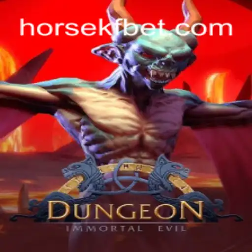 Explorando o Universo de Dungeon com HORSEKF.COM