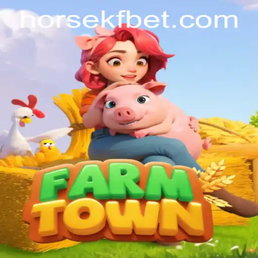 Descubra o Mundo Encantador de FarmTown e Como HORSEKF.COM Revoluciona Suas Aventuras Virtuais