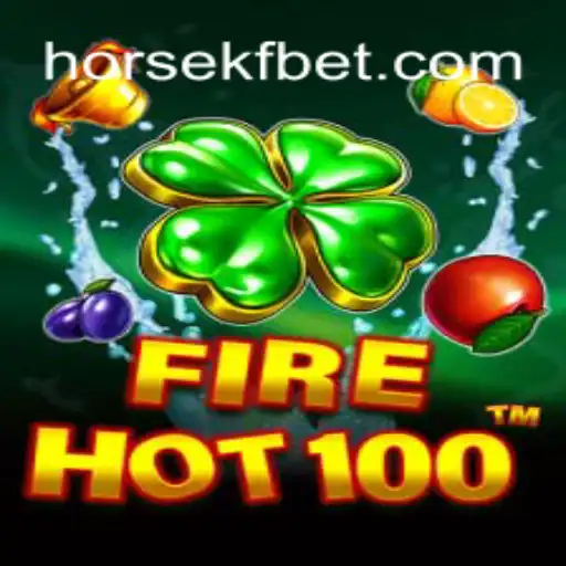 Desvendando as Emoções do Jogo FireHot100 e Sua Conexão com HORSEKF.COM