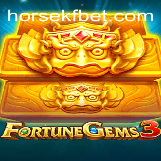 Descubra os Segredos de FortuneGems3: O Novo Fenômeno em Jogos Online