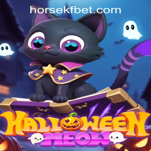 Descubra HalloweenMeow: A Aventura Assustadora e Cativante do Mundo dos Jogos