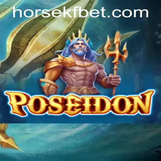 Explorando o Mundo de Poseidon: Um Jogo Revolucionário