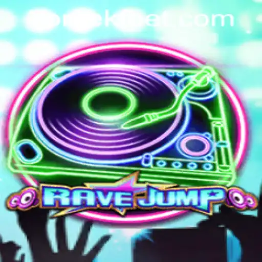 RaveJump: Uma Nova Sensação no Mundo dos Jogos
