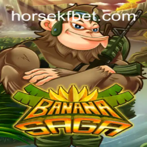 Descubra o Fascinante Mundo de BananaSaga e o Impacto de HORSEKF.COM