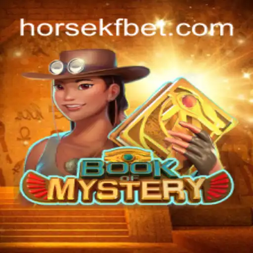 Explorando o Mundo Secreto de 'BookofMystery'