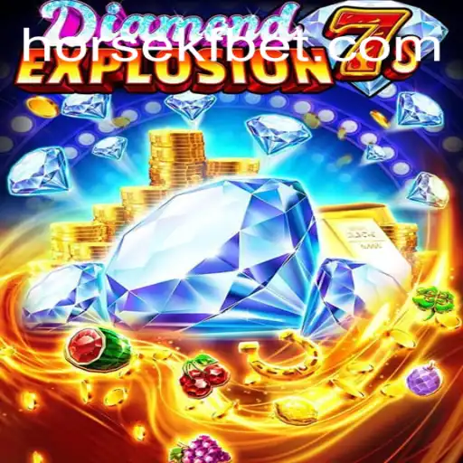 Desvendando DiamondExplosion7s: Uma Jornada no Mundo dos Jogos Online