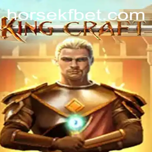Explorando o Mundo de KingcraftMenomin: Um Novo Horizonte no Universo dos Jogos