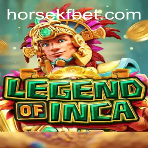 Descubra o Fascinante Mundo de LegendofInca