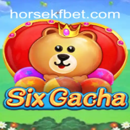 Descubra o Fascinante Mundo de SixGacha