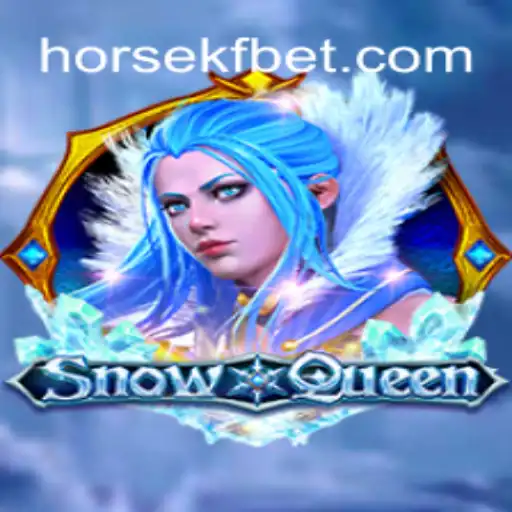 Descubra a Aventura Mágica de SnowQueen no Mundo de HORSEKF.COM