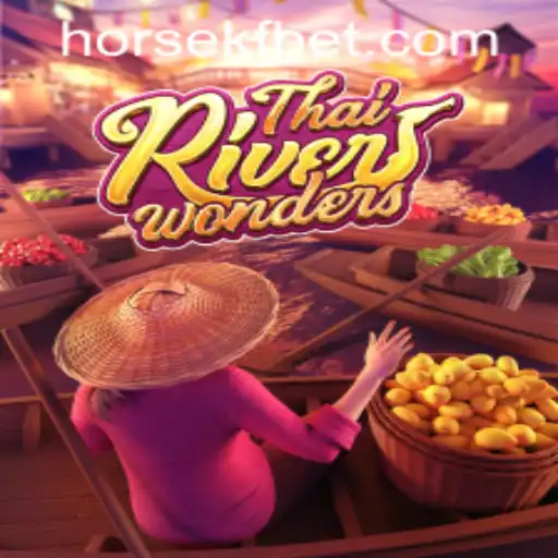 Explorando o Universo de ThaiRiverWonders: Um Mergulho no Mundo dos Jogos de Estratégia