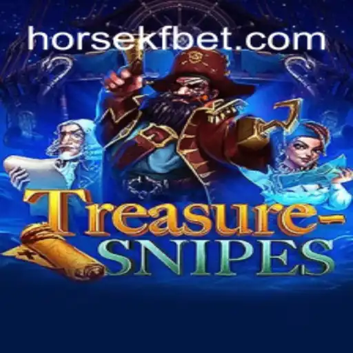 Desvendando TreasureSnipes: O Novo Fenômeno do Mundo dos Jogos