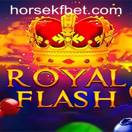 Descubra a Experiência Única de RoyalFlash no Mundo dos Jogos com HORSEKF.COM