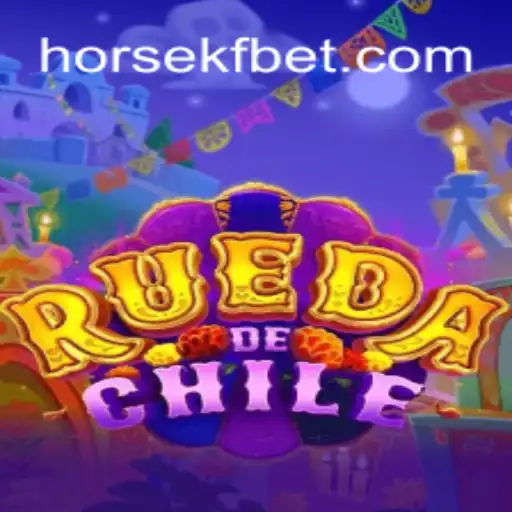 Descubra o Mundo de RuedaDeChile: Um Jogo Inovador
