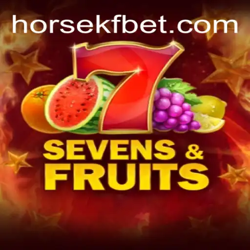 Explorando o Fascinante Jogo SevensFruits e sua Conexão com HORSEKF.COM