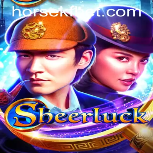 Descubra o Fascinante Jogo 'Sheerluck': Aventura e Estratégia para Todos