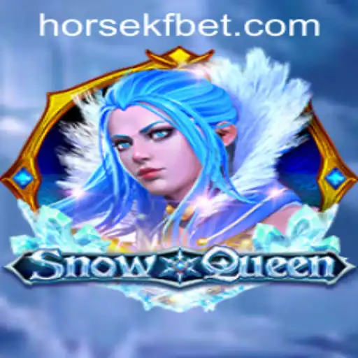 Descubra a Aventura Mágica de SnowQueen no Mundo de HORSEKF.COM