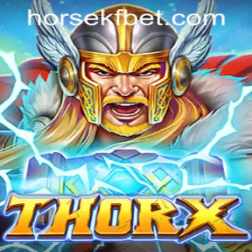 Descubra o Mundo Fascinante de ThorX: Um Jogo Revolucionário