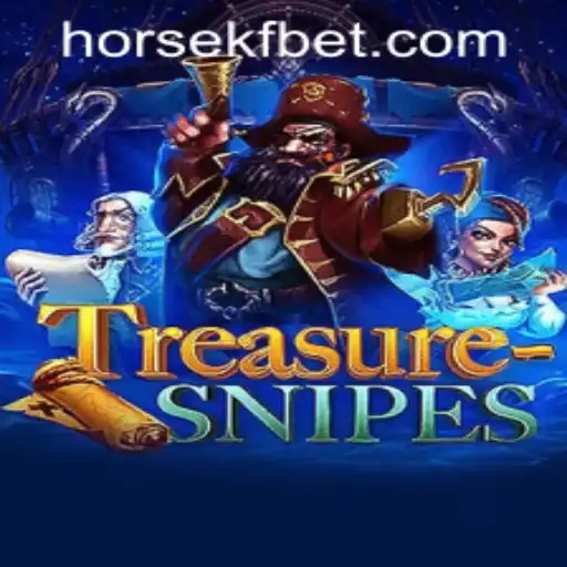 Desvendando TreasureSnipes: O Novo Fenômeno do Mundo dos Jogos