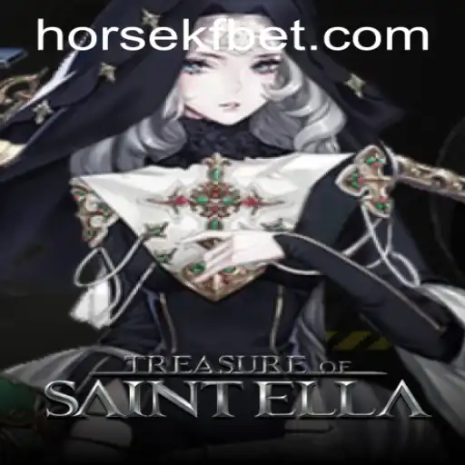 Treasure of Saint Ella: Descubra o Fascinante Mundo do Novo Jogo