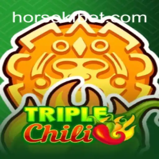 Explorando o Fascinante Mundo de TripleChili: Um Jogo Inovador e Envolvente